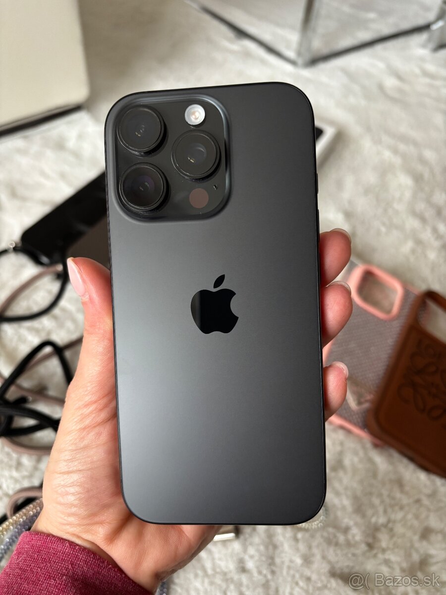 Predam iphone 16 Pro 512 GB - 3