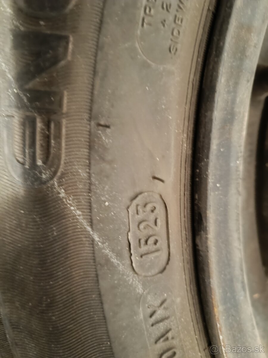 Opel combo ...Berlingo partner 5x108 r16 - 3