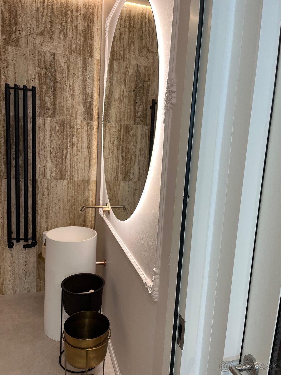 Realizujeme kompletné prerábky bytov a domov - 3