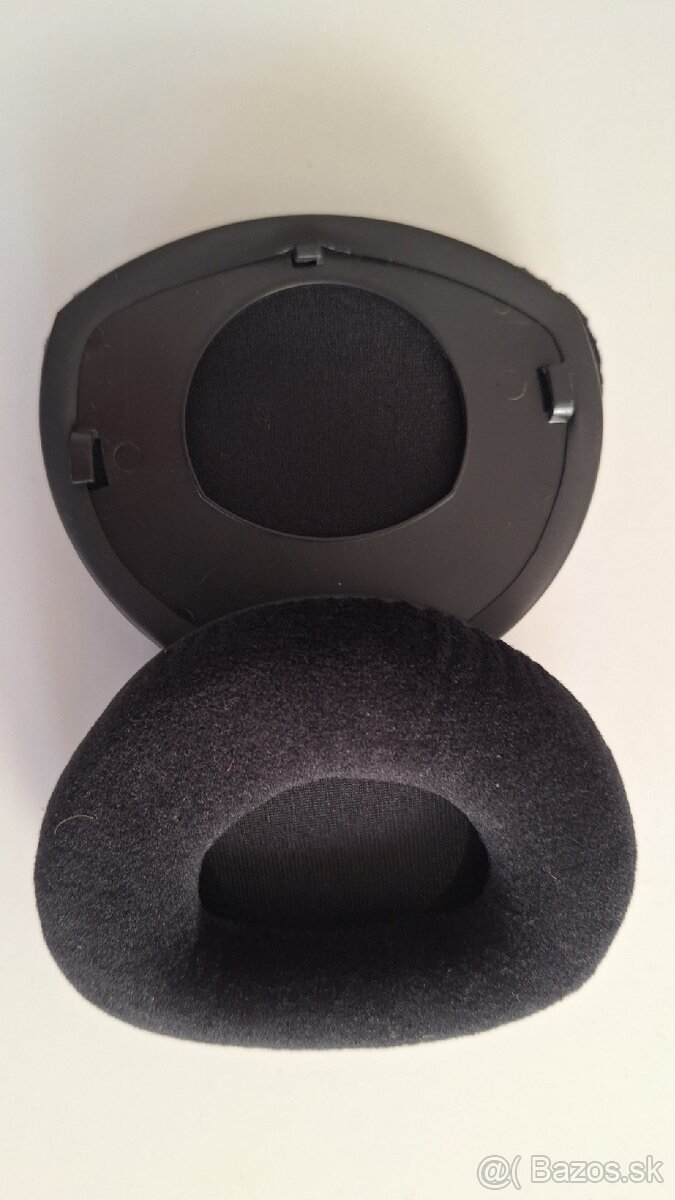 Náušníky Sennheiser hdr/rs 160,170,180 - 3