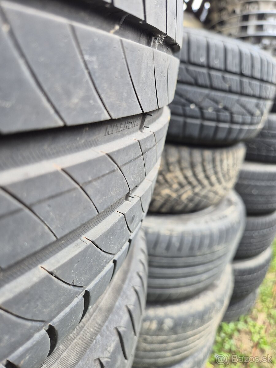 Alu disky 5x112 r17 - 3