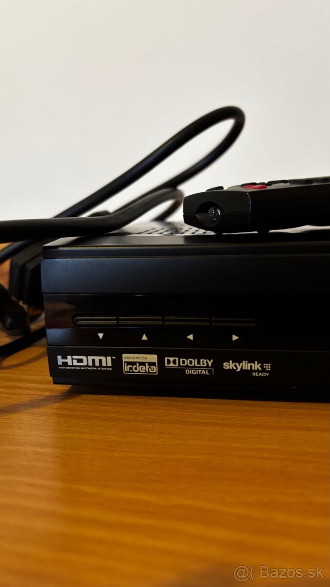 Satelit GS7056 HDi - 3