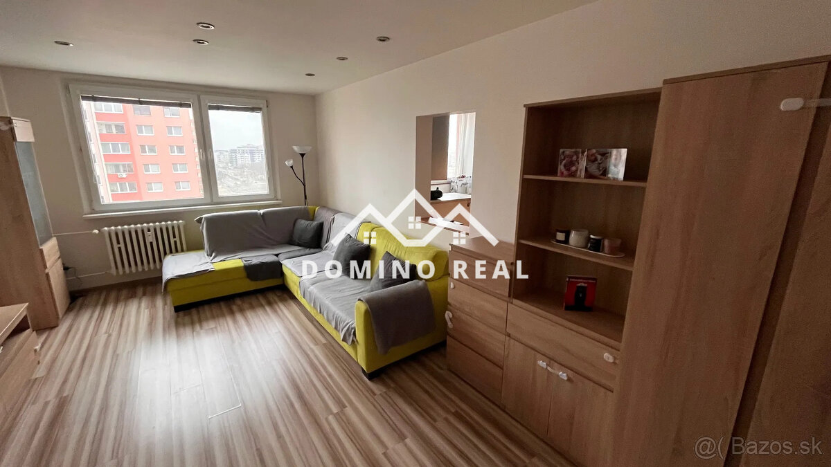 slnečný 3-izbový byt na predaj - 3