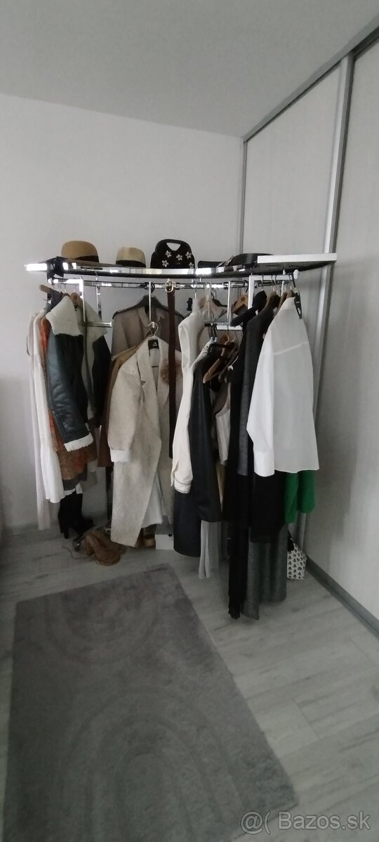 Štender na oblečenie - 3