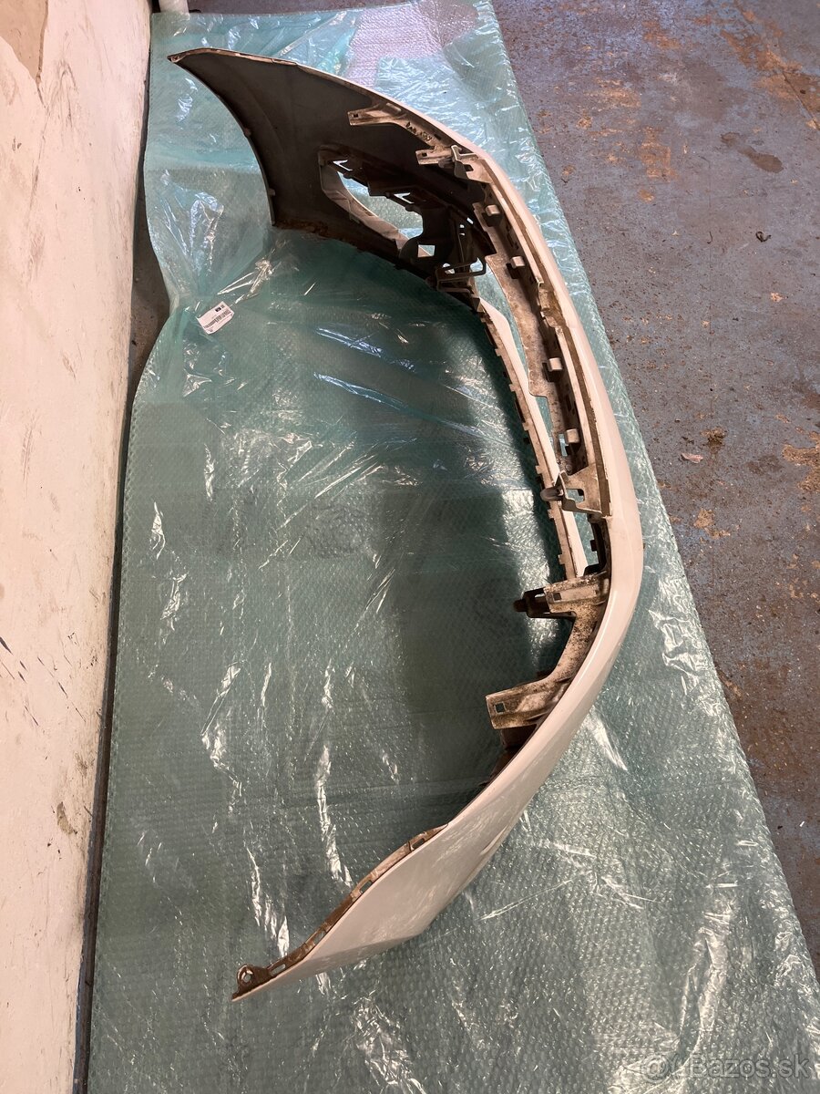 Predný nárazník VW Polo 6 - 3