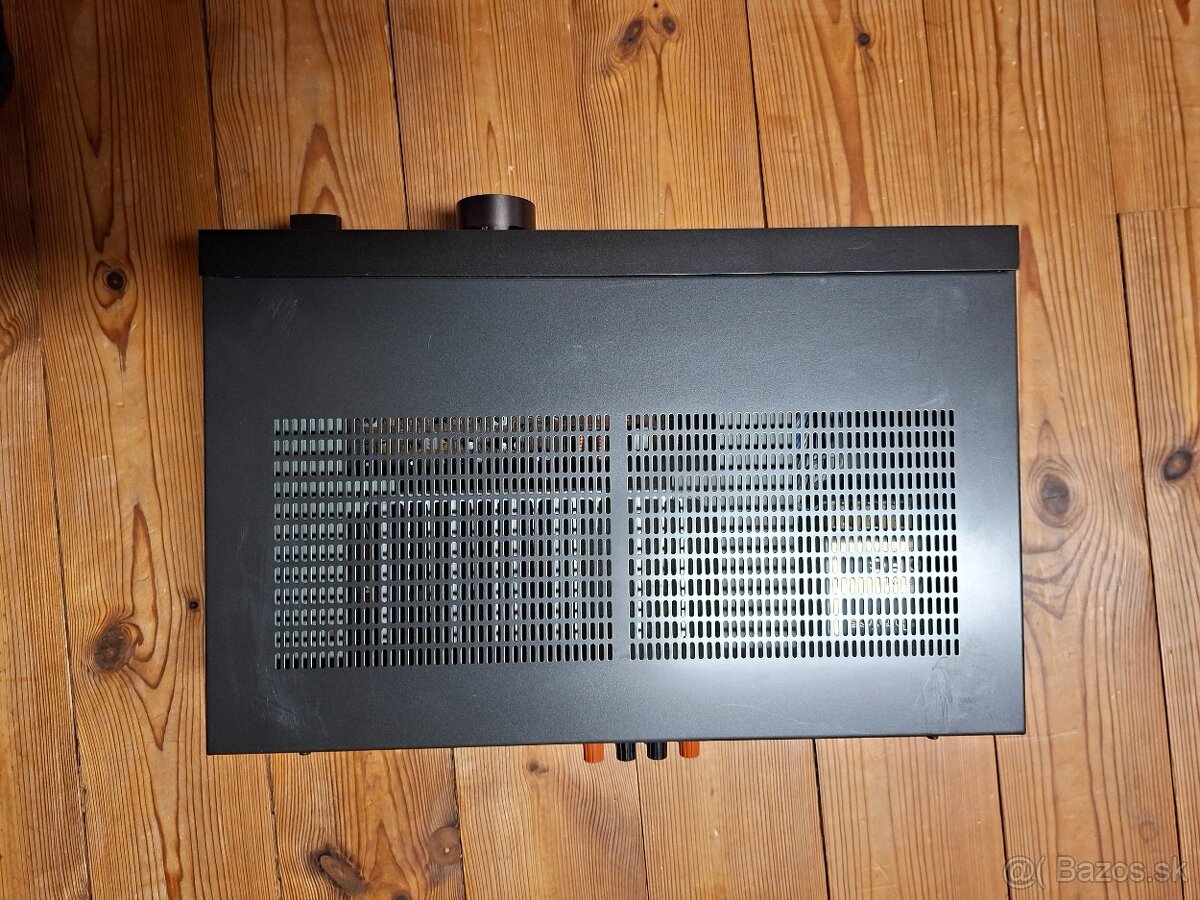 Technics SU-V 470 - 3