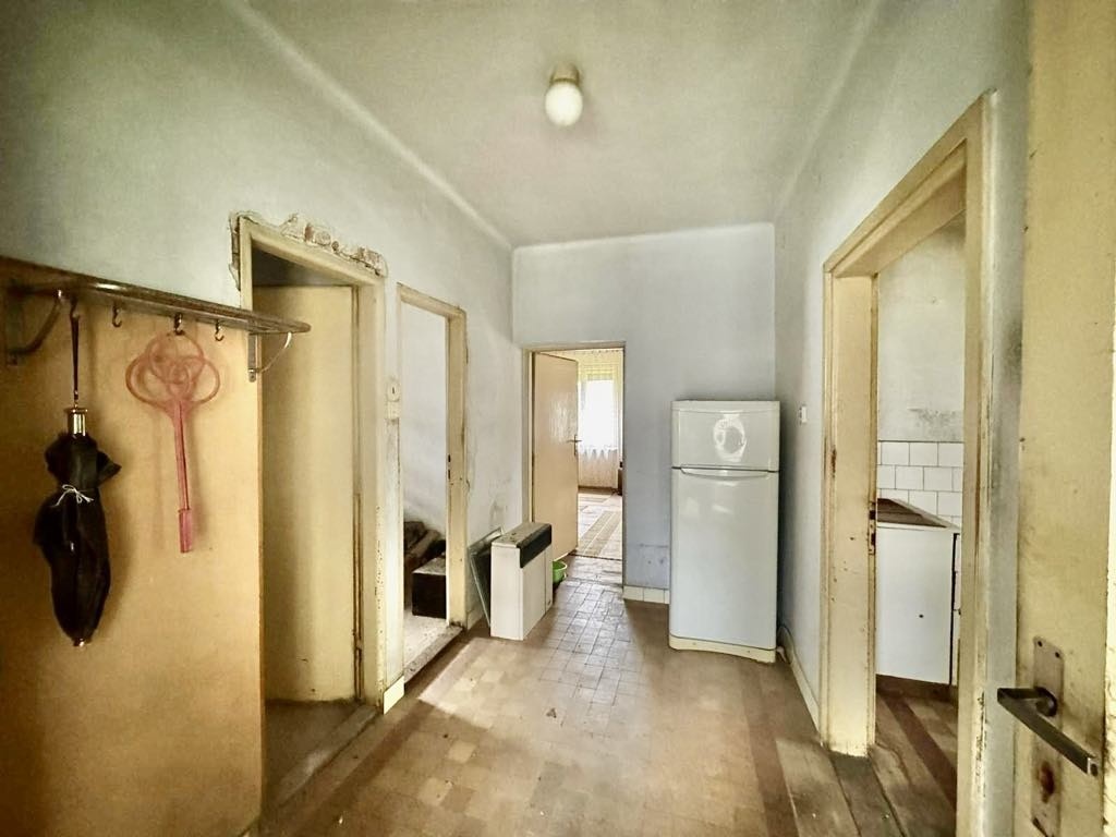 ZNÍŽENÁ CENA➔Rodinný dom s potenciálom v obci Záhorce - 3