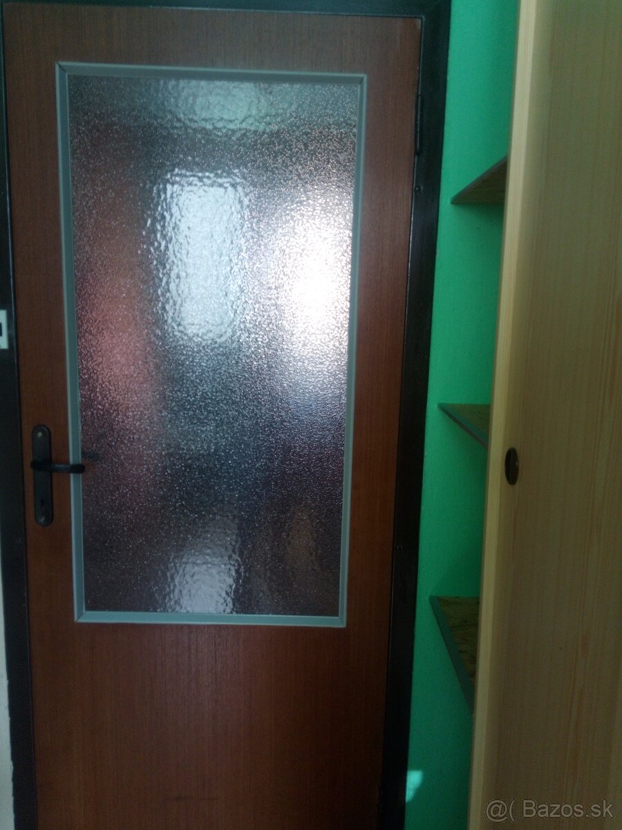 Interiérové dvere - 3