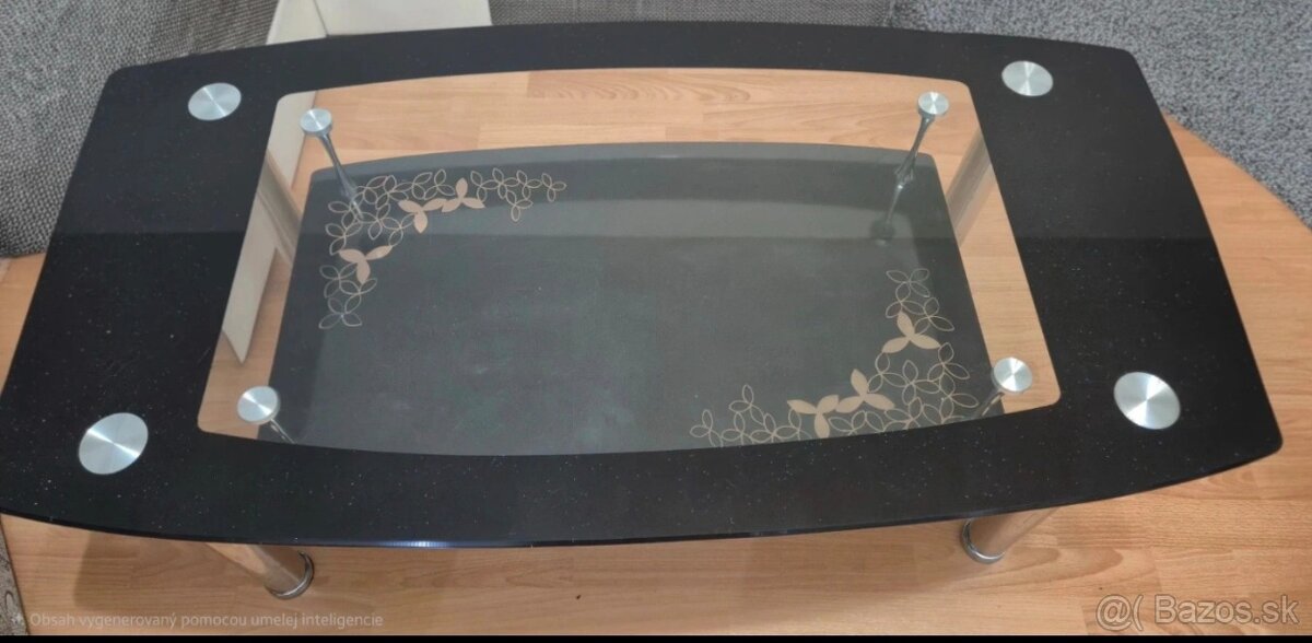 Obývacia stena + stolík - 3