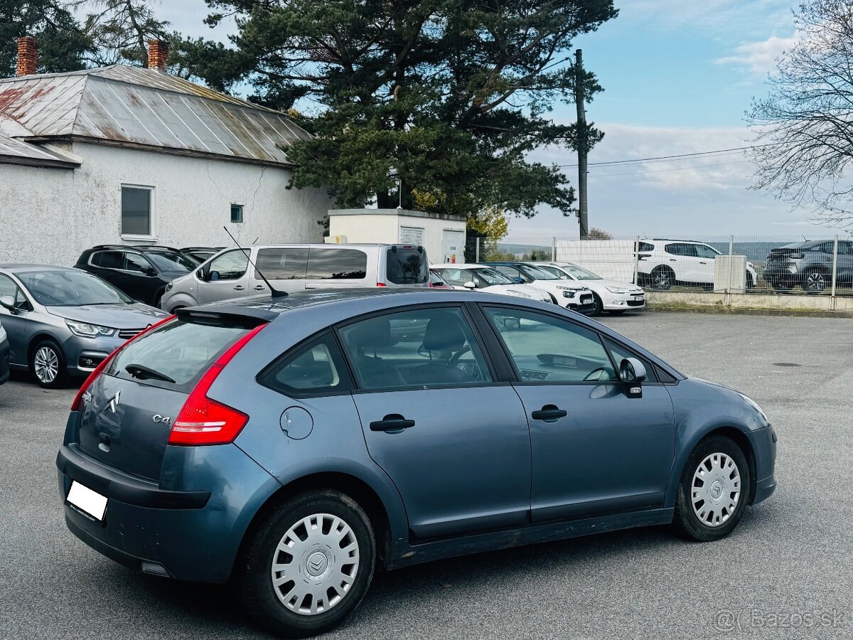 Citroën C4 1.4i 16V Pack - 3