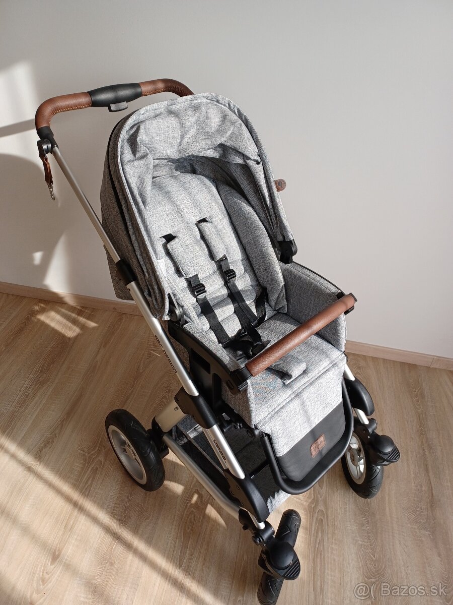 ABC Design Viper 4 - 3