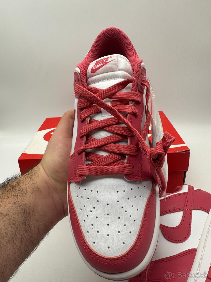 Nike Dunk Low Archaeo Pink - 3