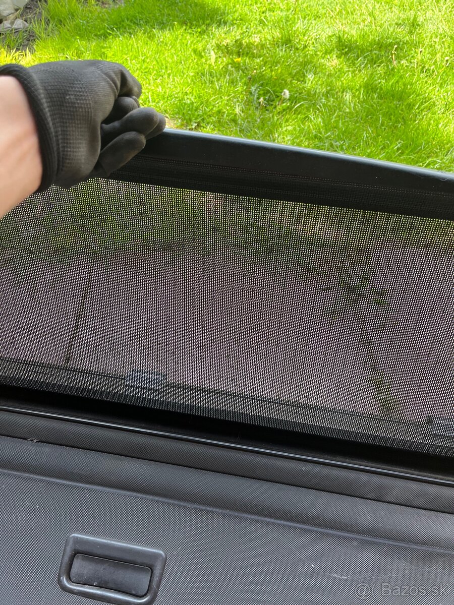 Roleta audi a4 b7 avant - 3