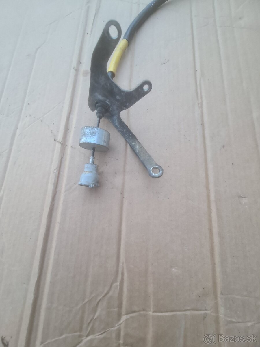 Peugeot Partner 1.6 hdi spojkove lanko - 3