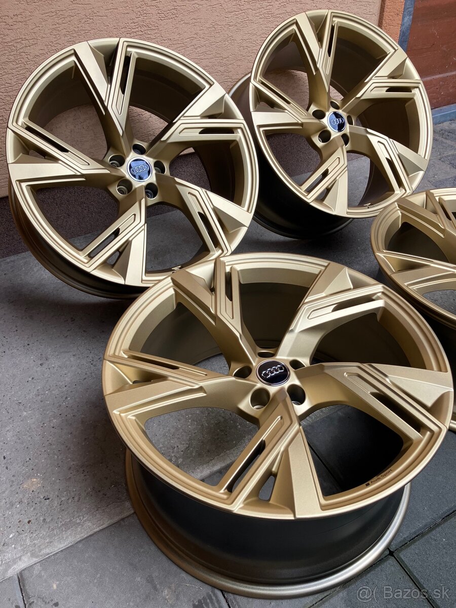 Audi R22 4K0601025DK - 3