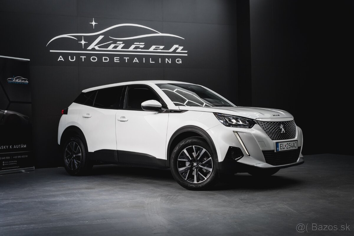 Predám Peugeot e-2008 e2008 - 3