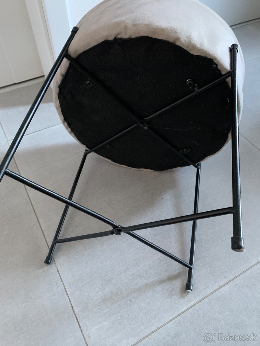 Taburetka - 3