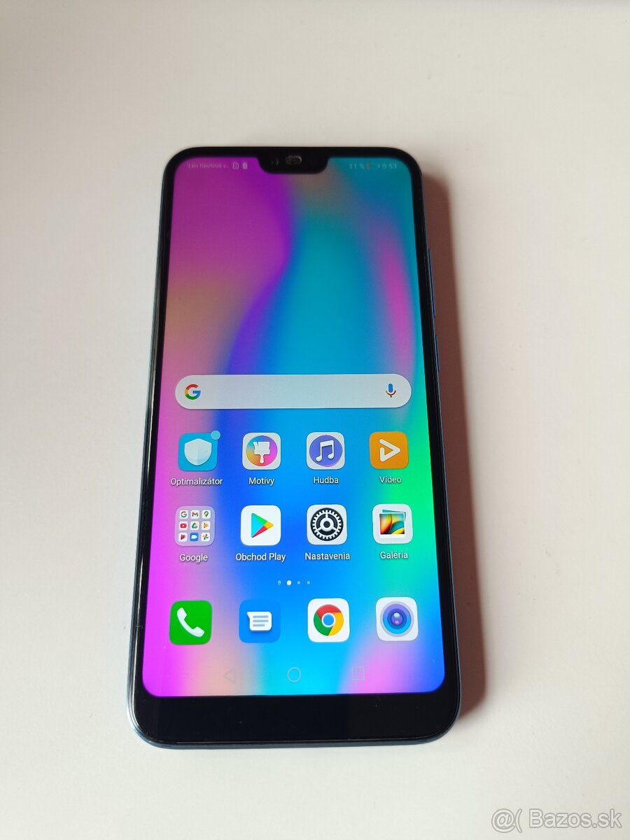 Honor 10 - 3