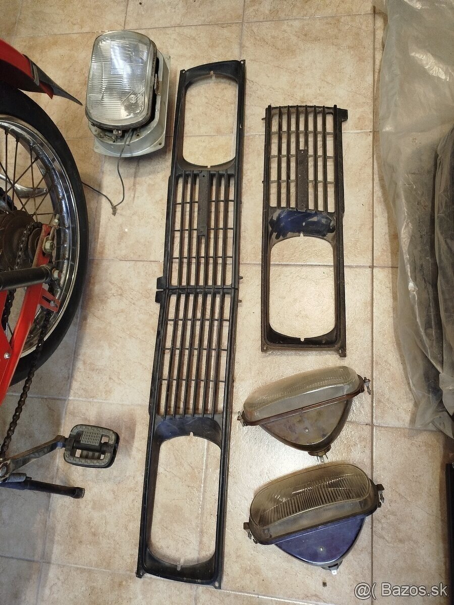 Škoda 100/110/110R/1000mb/105/120 - 3