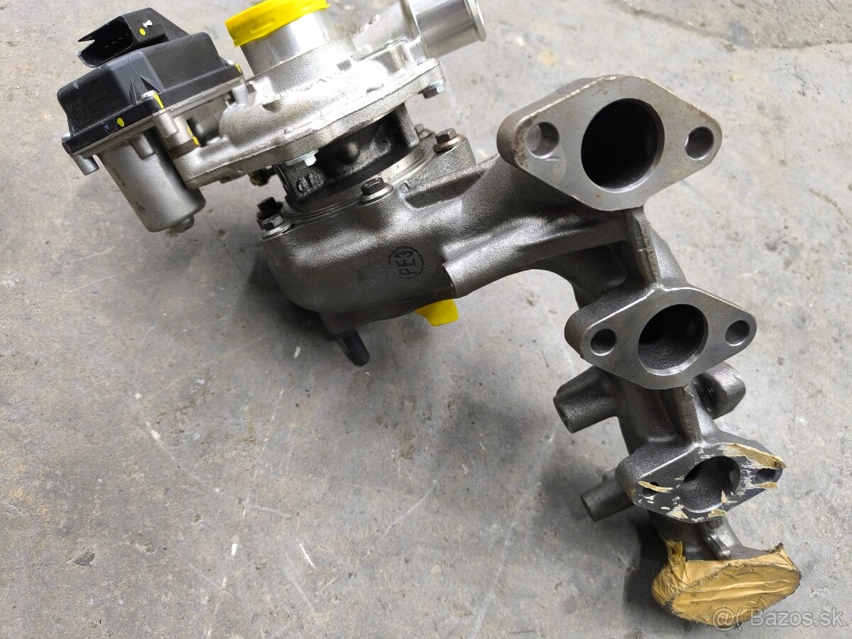 Kia,Hyundai CRDI turbo 28201-4A880 - 3