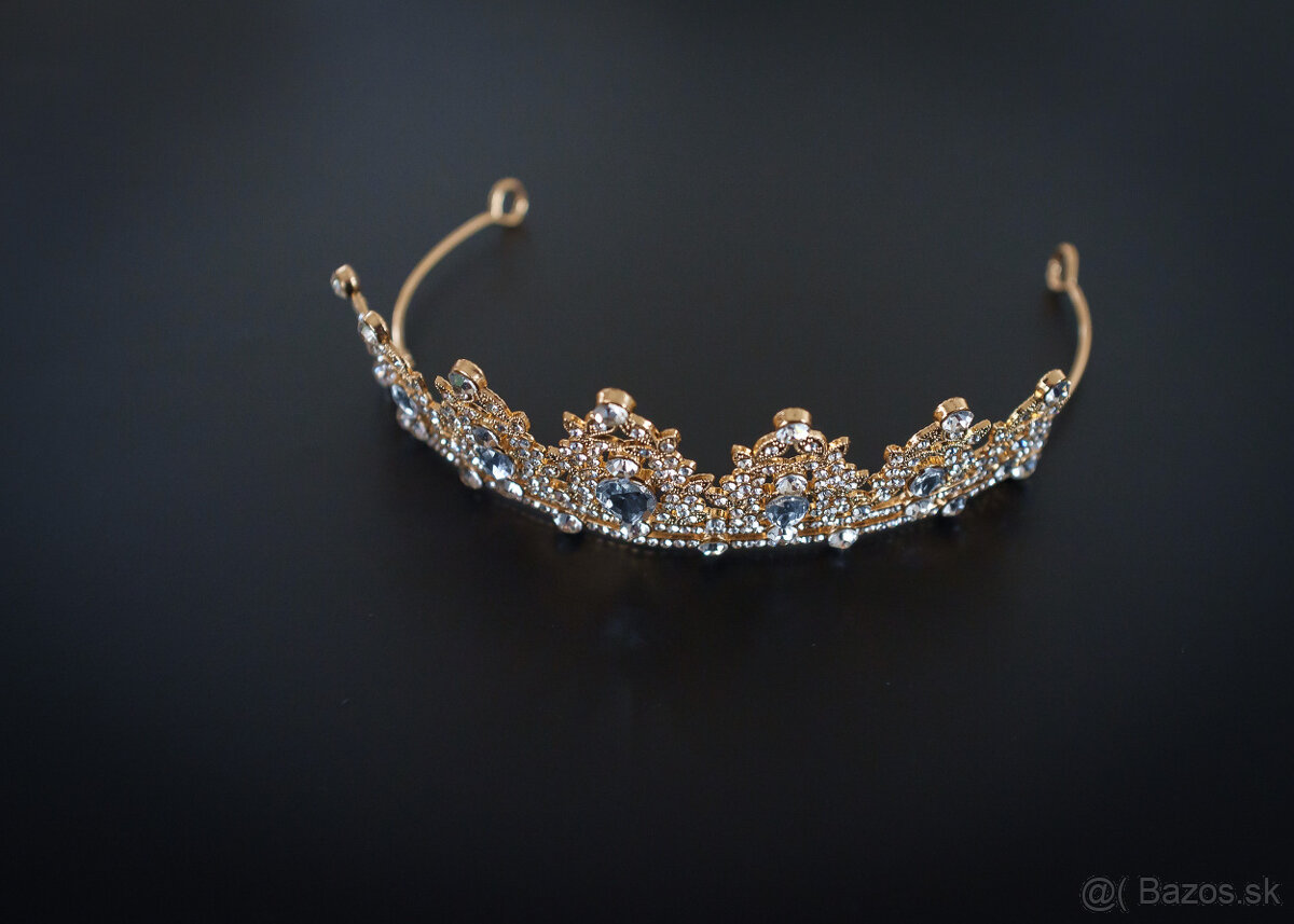 Korunka do vlasov - 3