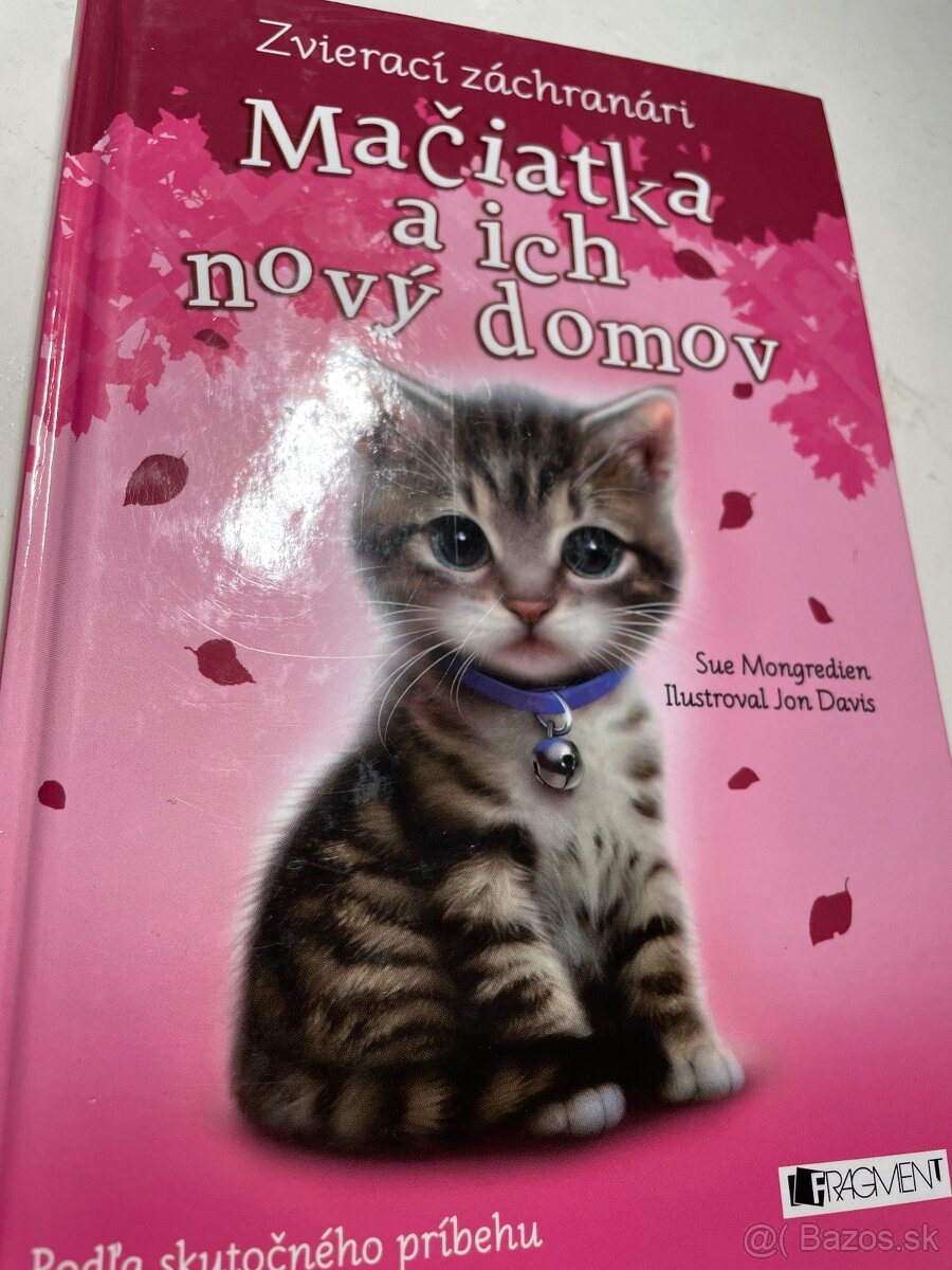 Zvieraci zachranari - 3