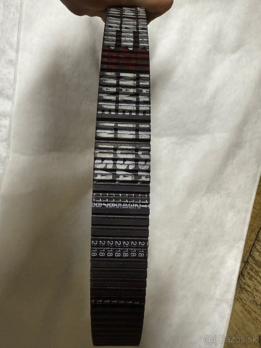 remeň variátora - 3