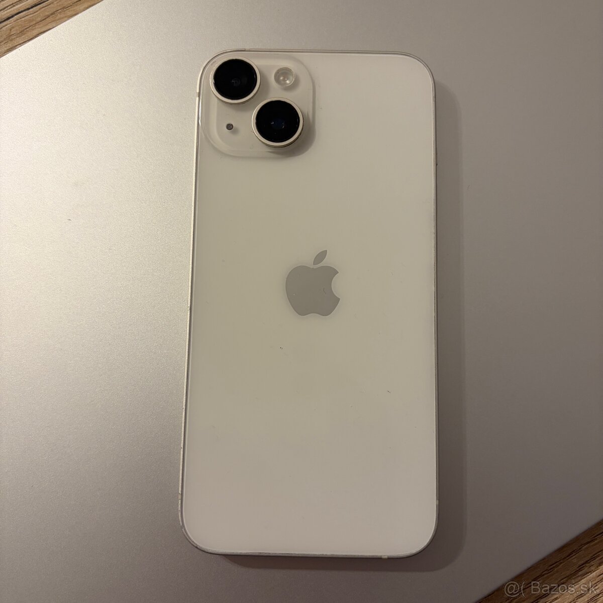 Apple iPhone 14 white 128GB 📱 - 3