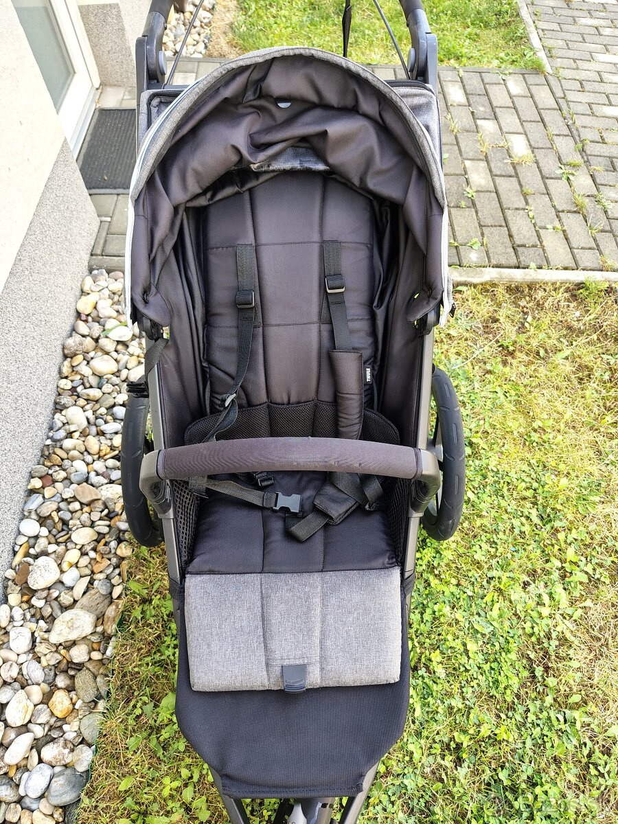 Thule Urban Glide 2 - 3