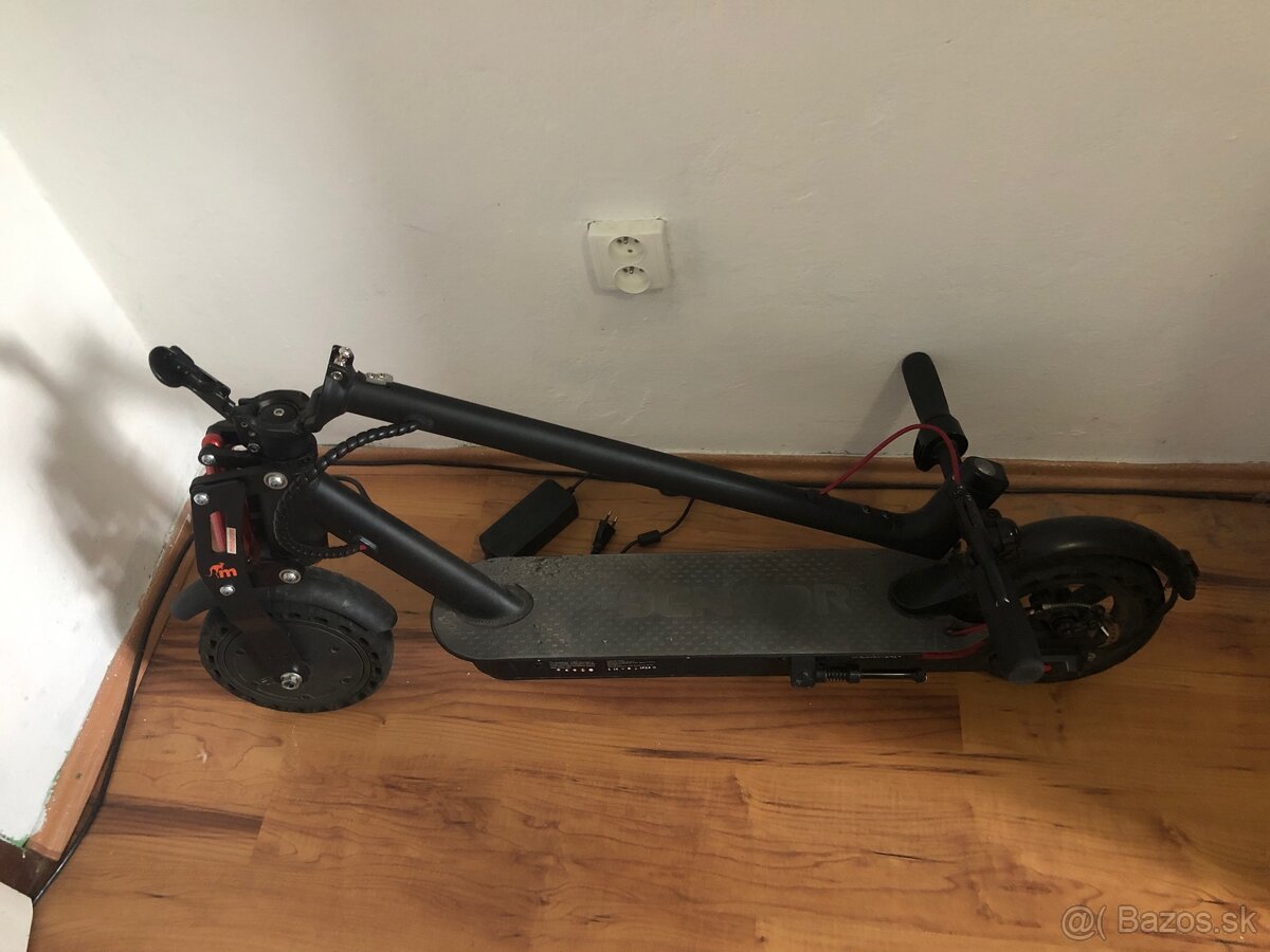 Sencor Scooter One 2020 - 3