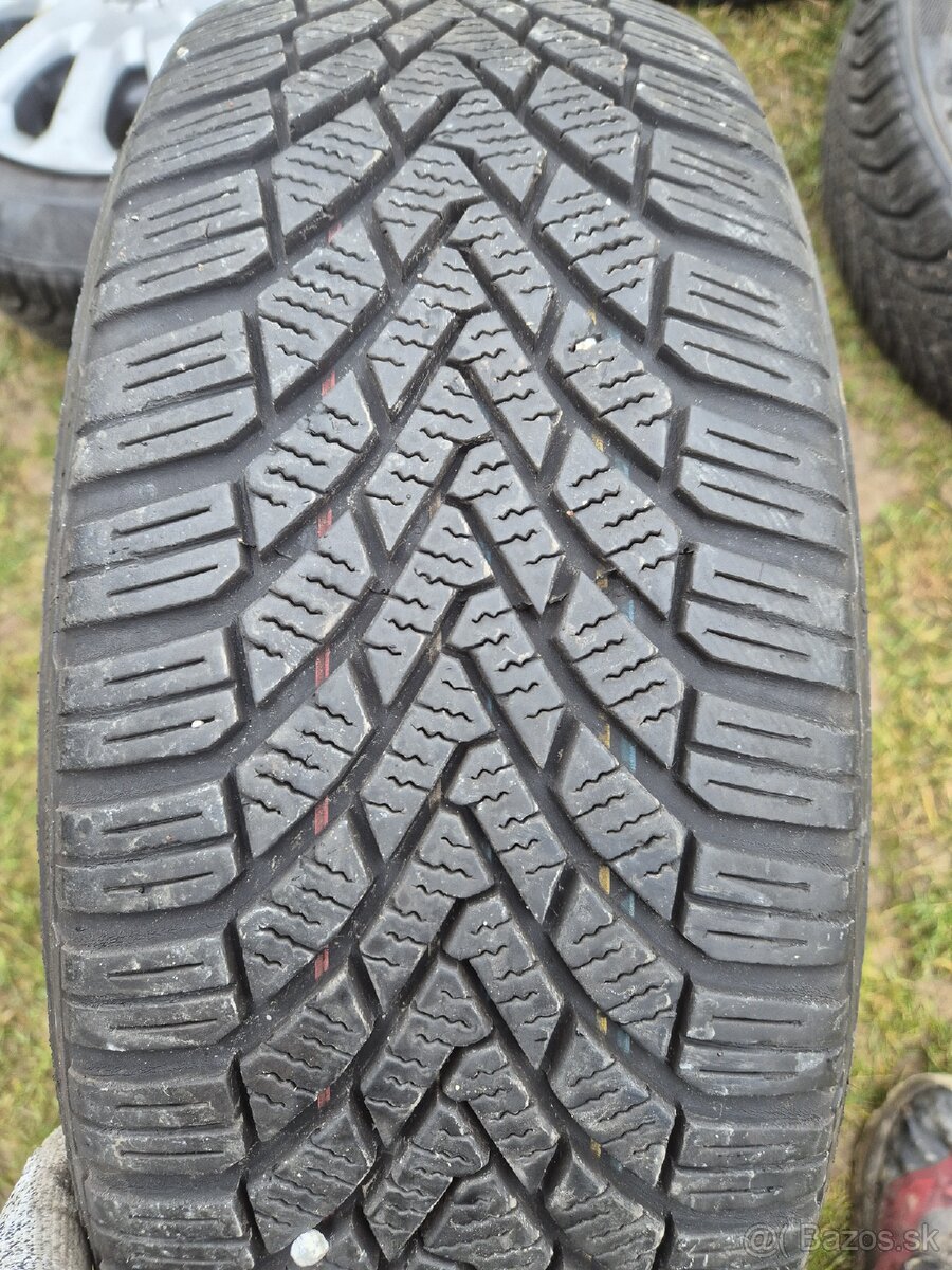 Zimna sada 4x108r15 - 3