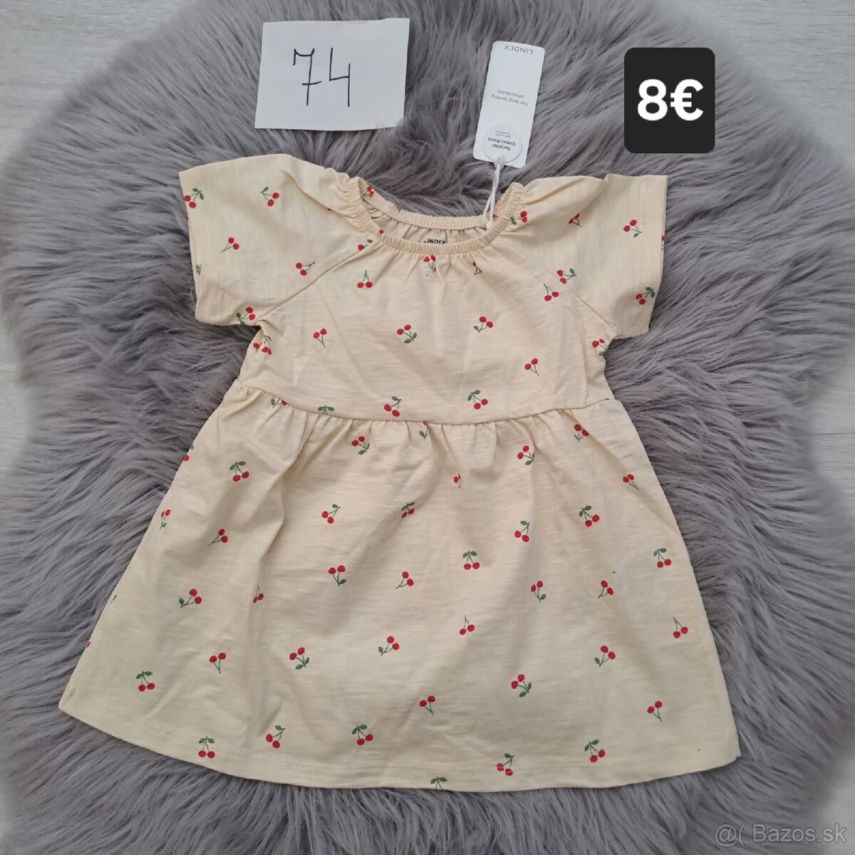 Lindex body a kratasy - 3