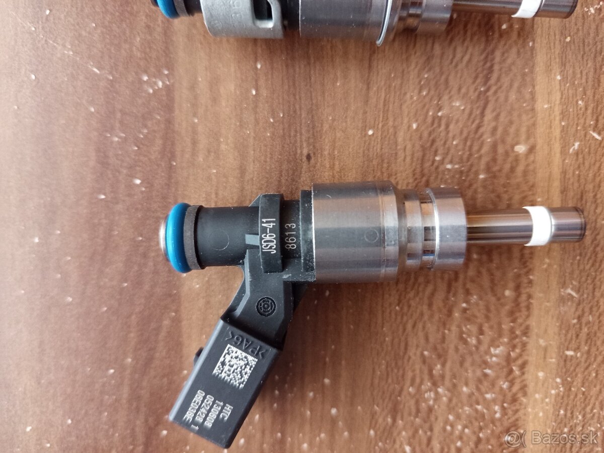 Vstrekovacie trysky vw, audi - 3