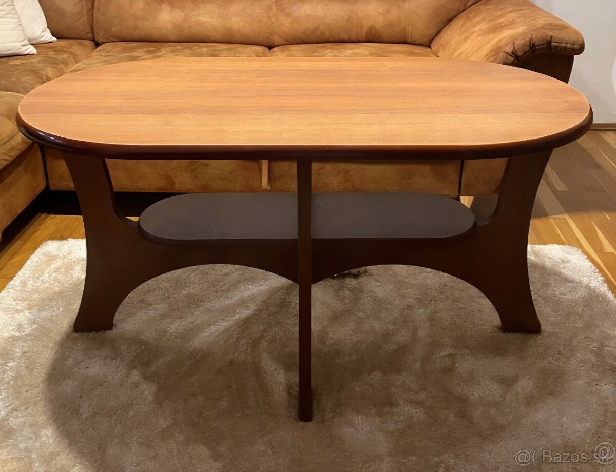 Obývacia zostava+stolík - 3