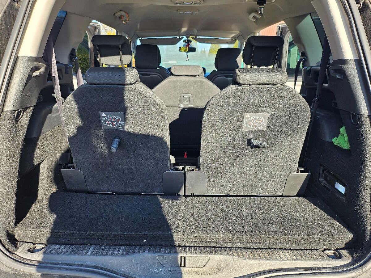 C4 Grand Picasso - 3