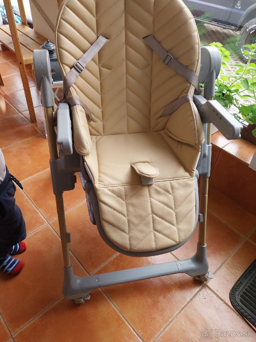 Stolička Kinderkraft - 3