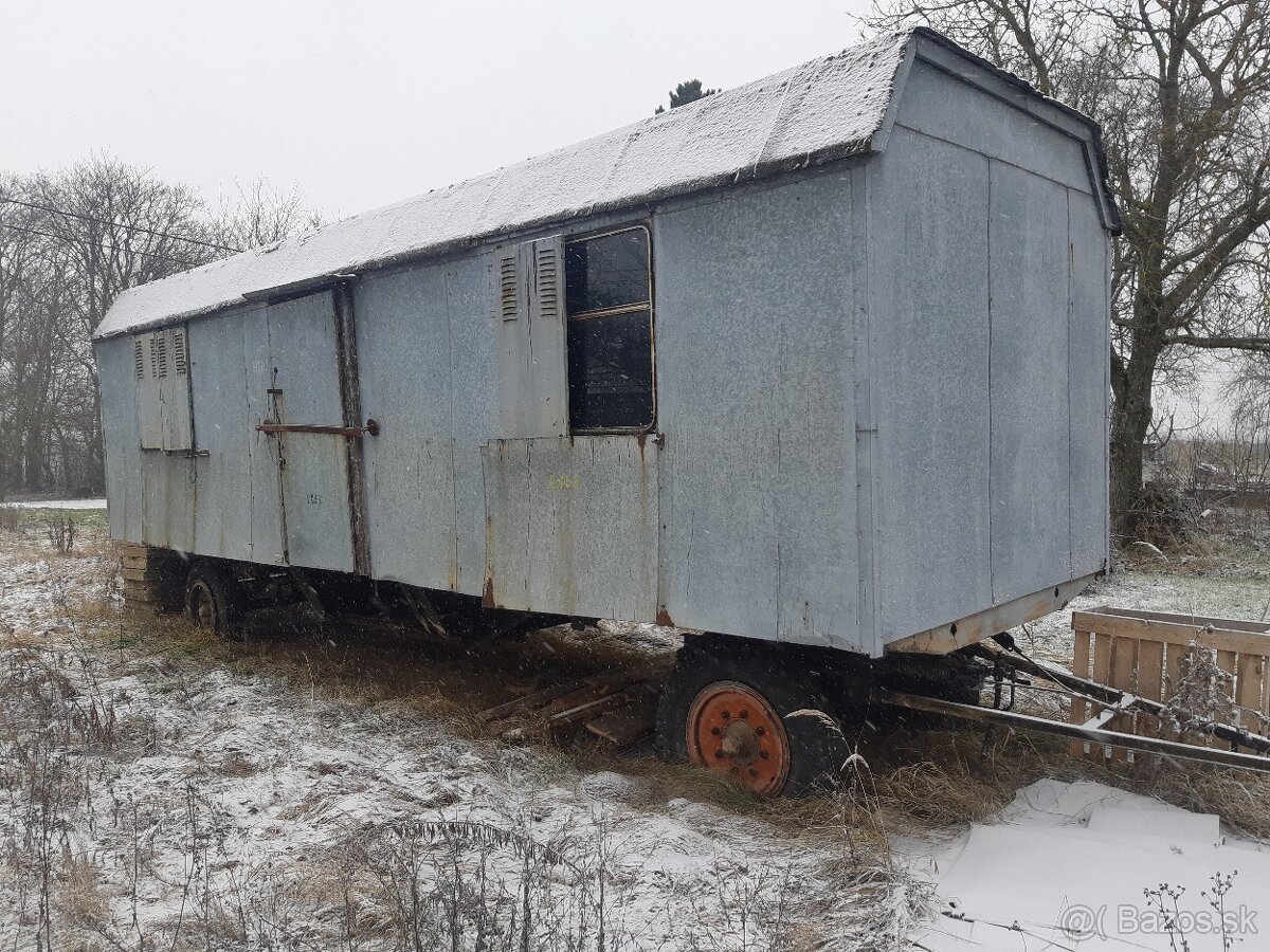 Maringotky 1750 eu - 3