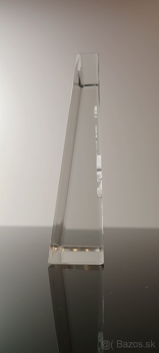 Krásne sakrálne ťažítko Ave Mária - 3