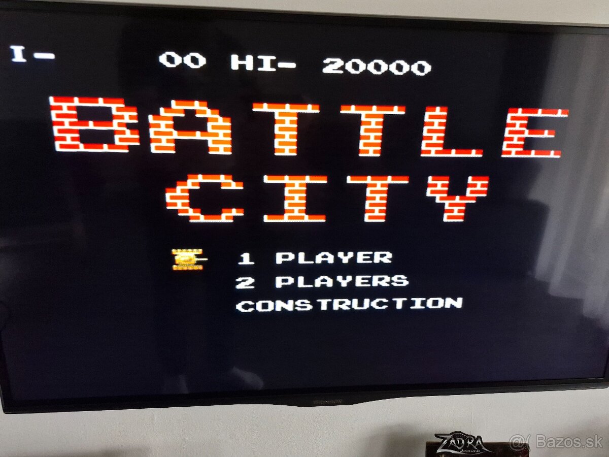 Moderna - Retro hra/konzola - 3