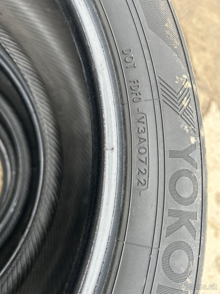 235/55r19 - 3