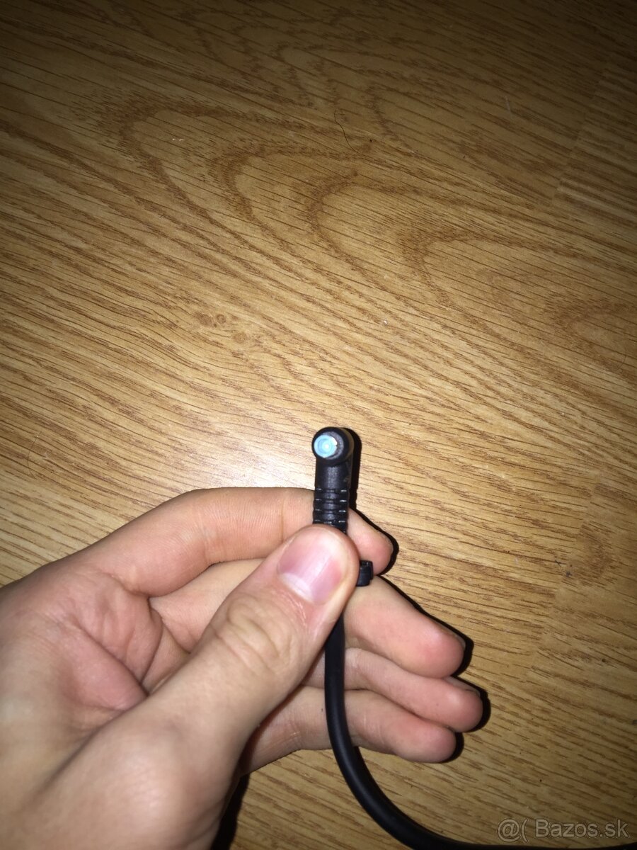 Napájací adaptér HP 150 W Smart - 3