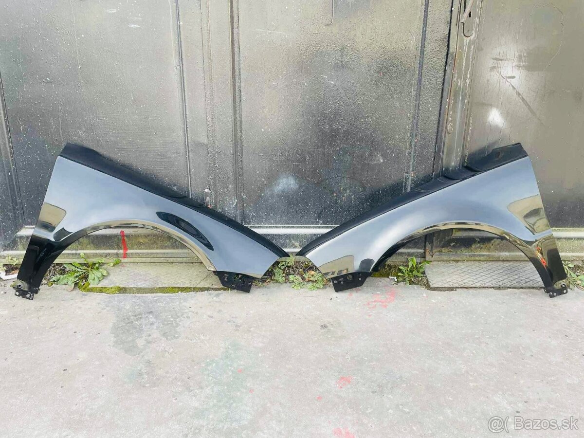 Diely VW Passat B5.5 B5+ - 3