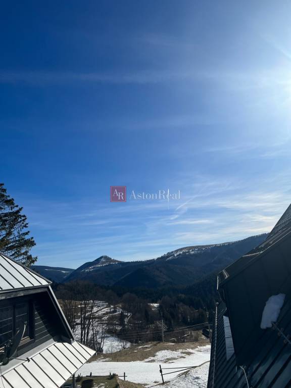 PREDAJ: Rozostavaný apartmánový dom - 3