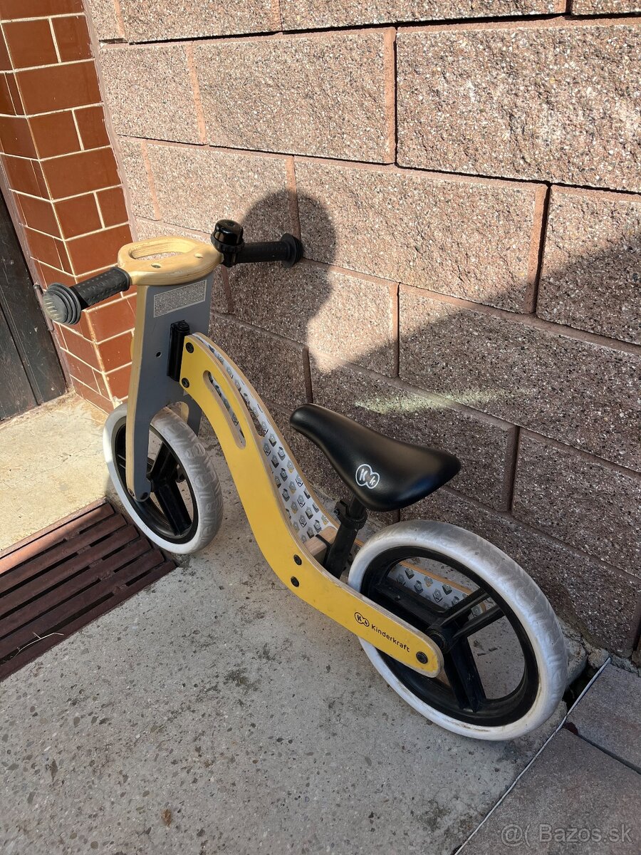 Detské odrážadlo - 3