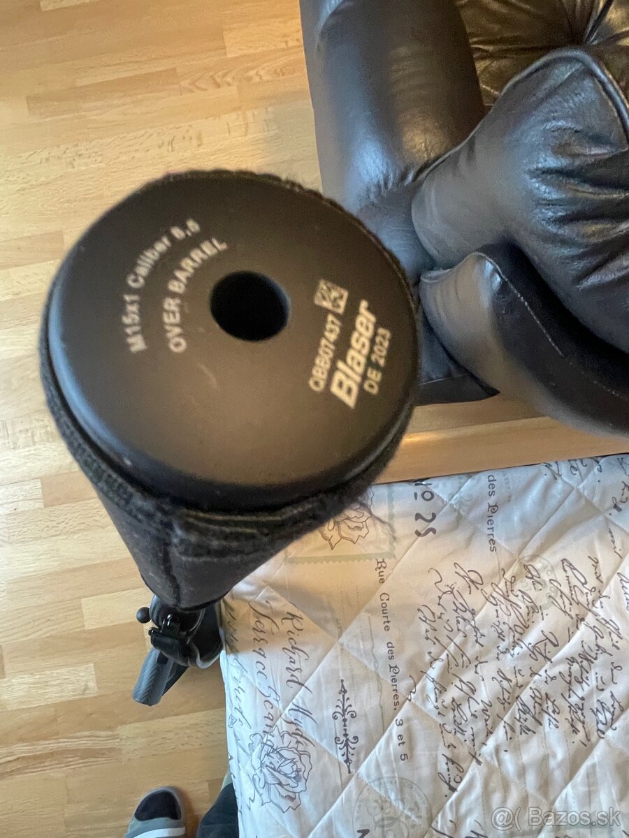 Blaser R8 Carbon - 3