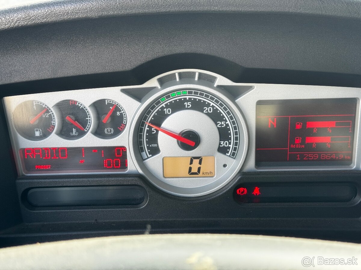 Renault Magnum 480dxi eev - 3