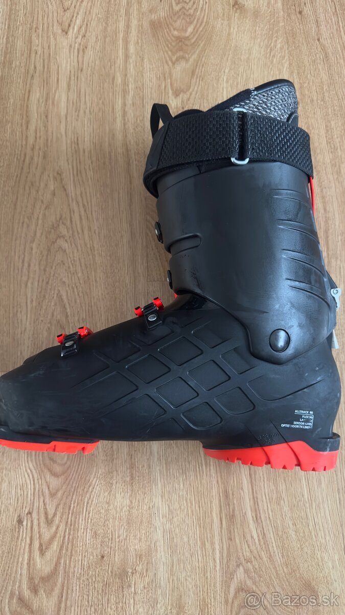 Lyžiarky Rossignol - 3