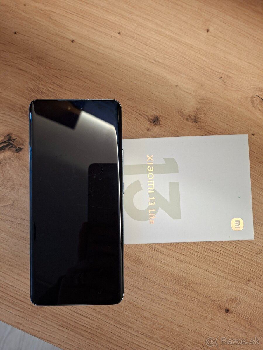 Xiaomi 13 Lite - 3