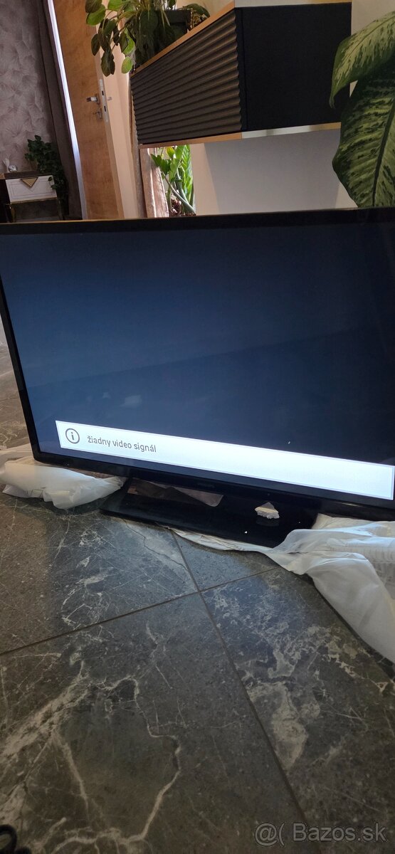 Televízor Philips - 3