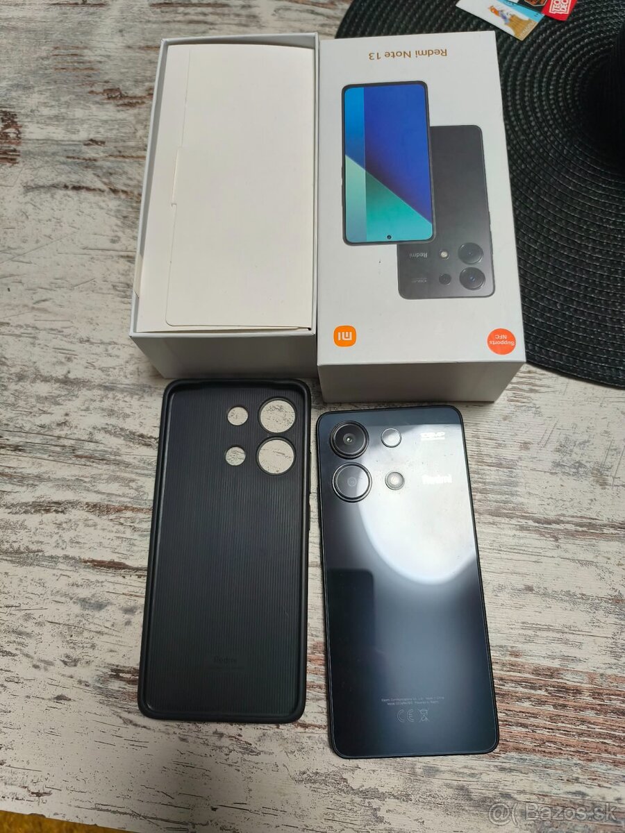 Redmi note 13 - 3